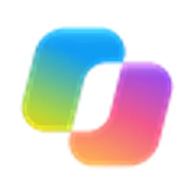 Microsoft Copilot logo