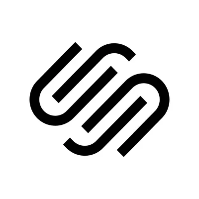 Squarespace logo